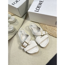 Loewe Sandals